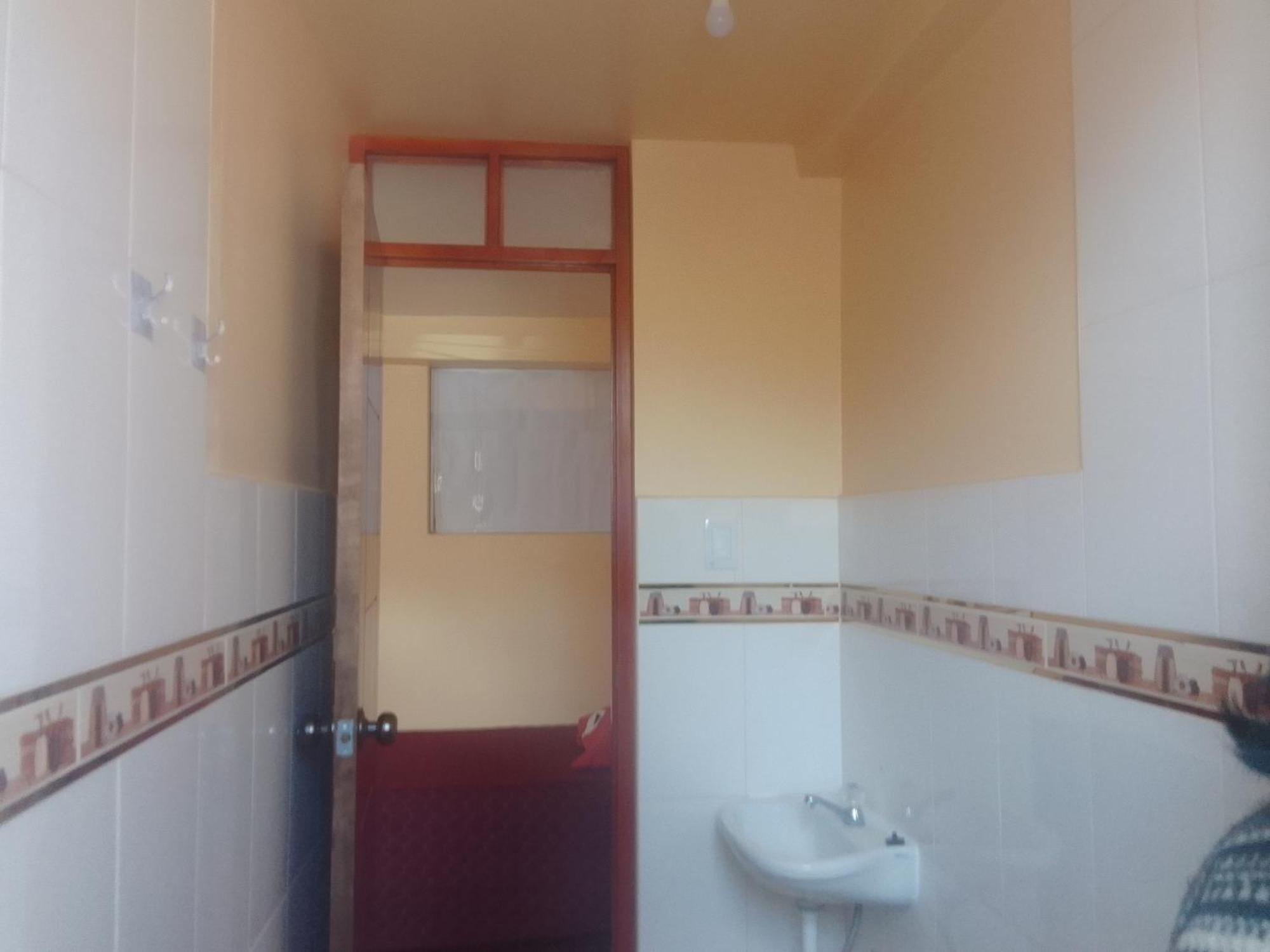 Killa Andina Inn Puno Buitenkant foto