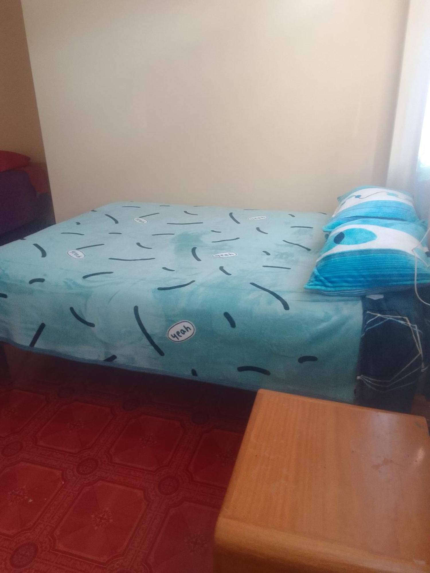 Killa Andina Inn Puno Buitenkant foto
