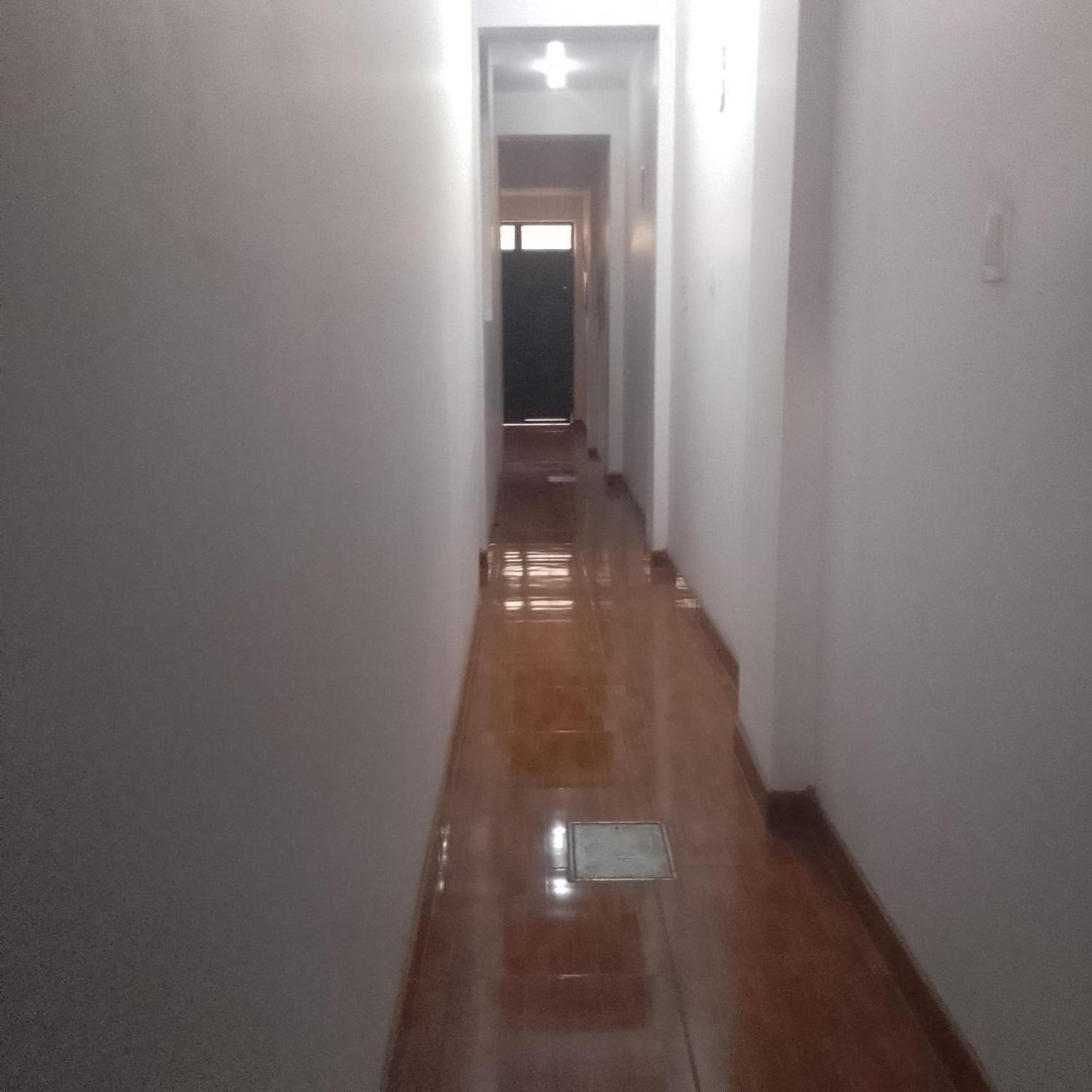 Killa Andina Inn Puno Buitenkant foto