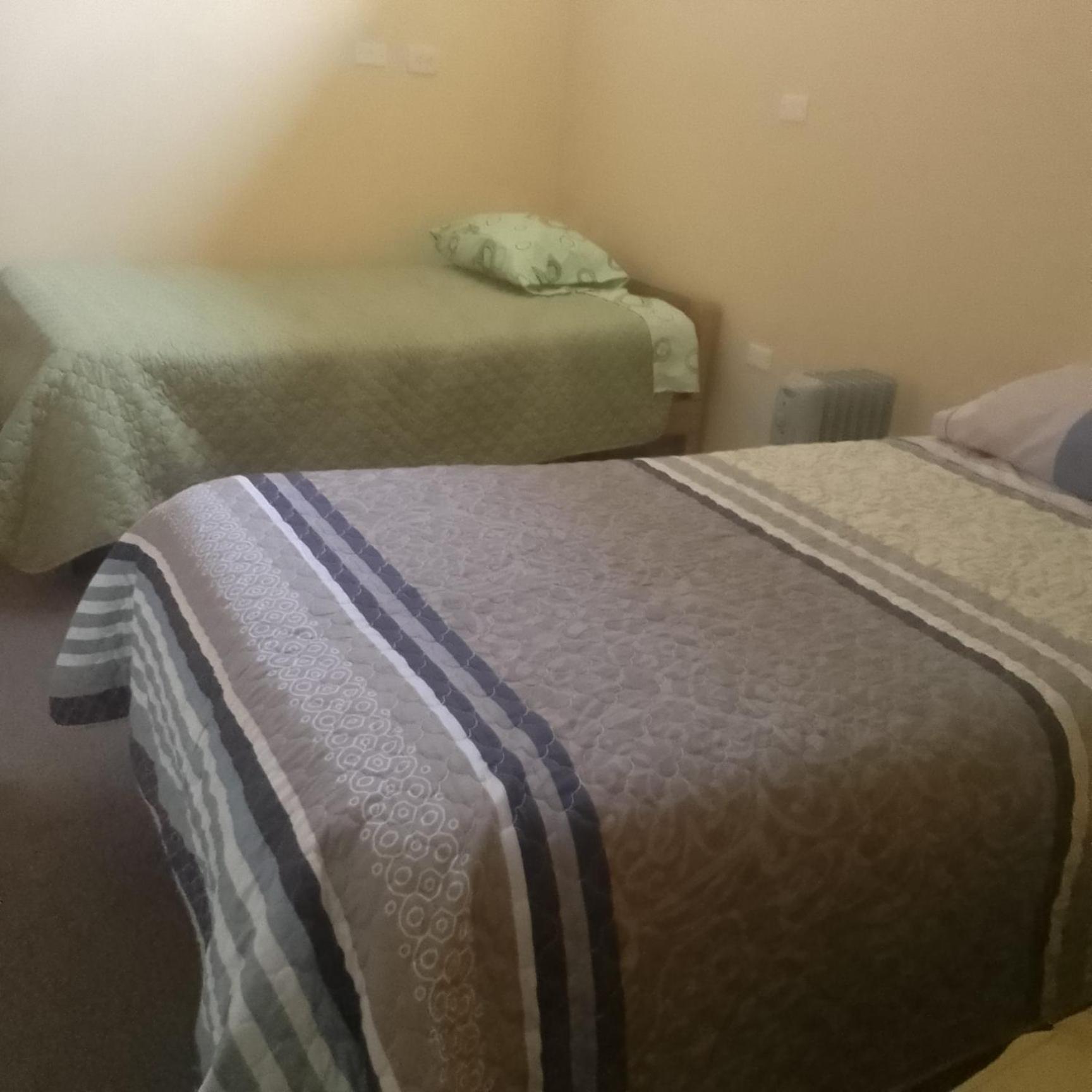 Killa Andina Inn Puno Buitenkant foto