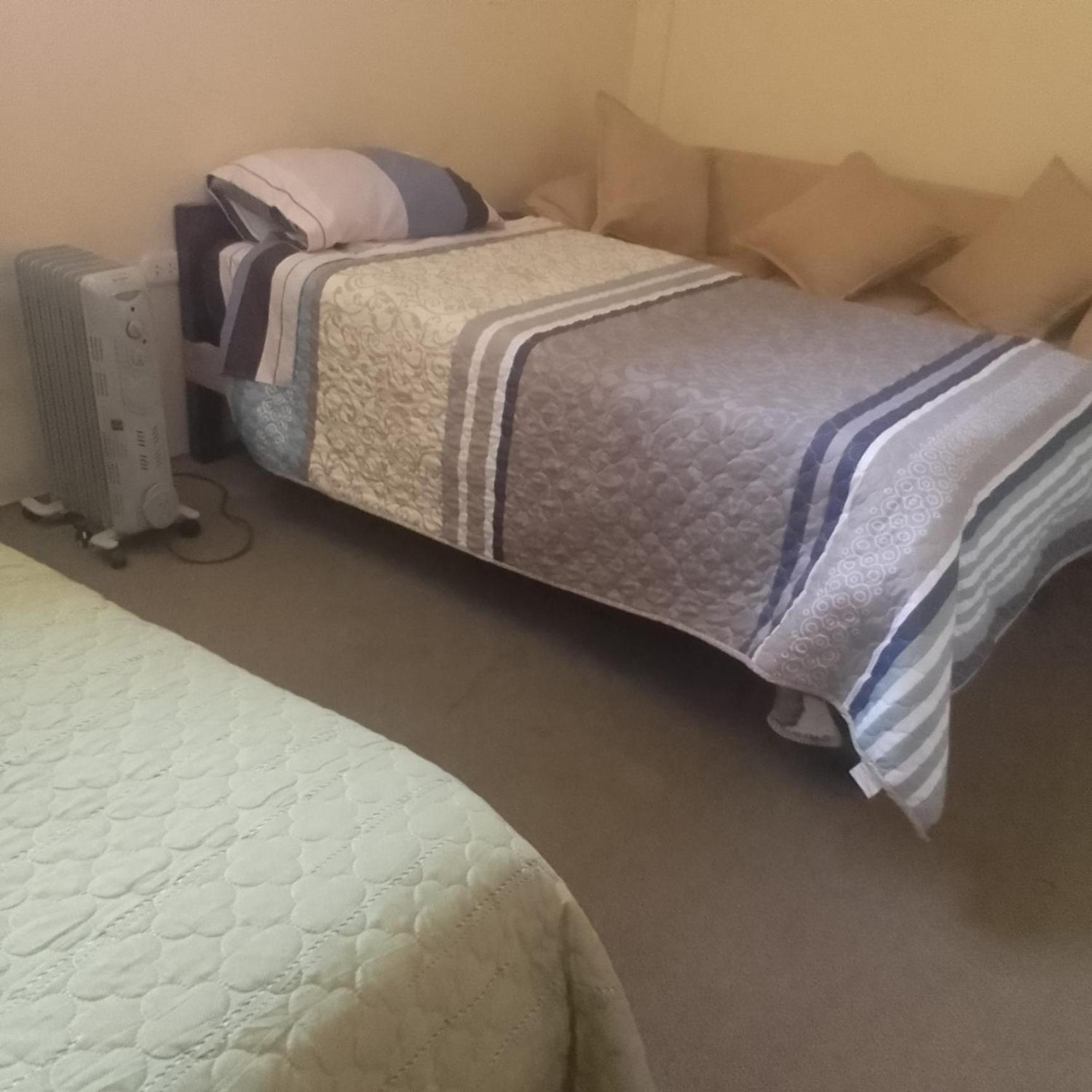 Killa Andina Inn Puno Buitenkant foto