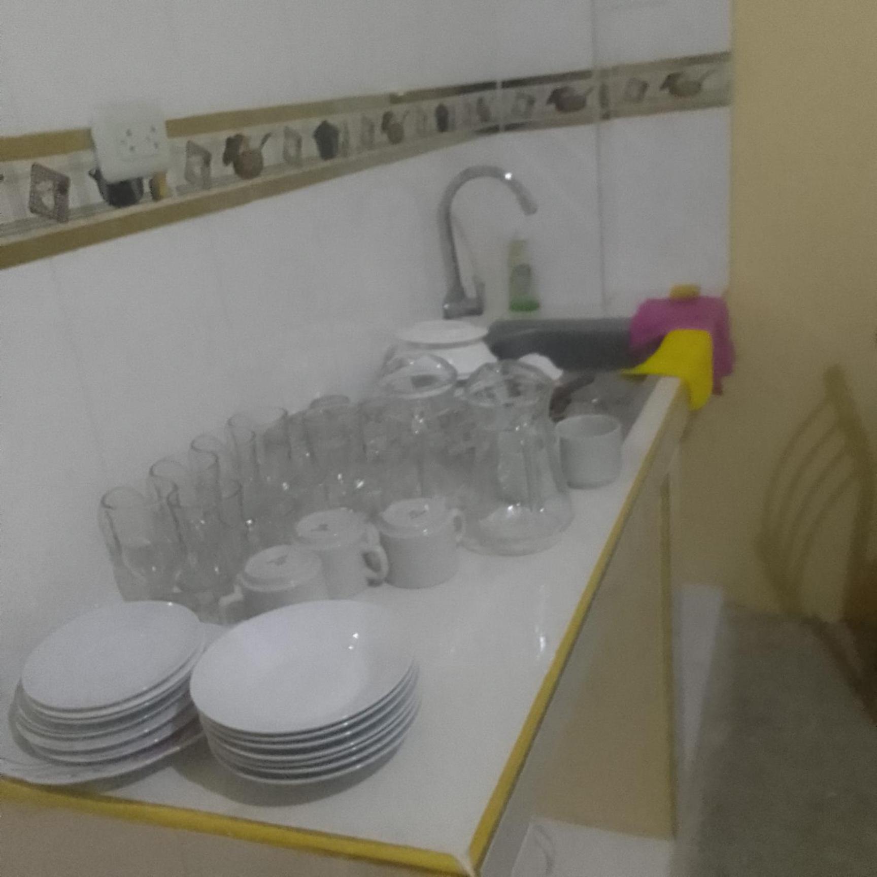 Killa Andina Inn Puno Buitenkant foto